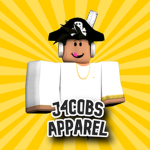 - j4cob's apparel -