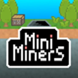 Mini Miners icon