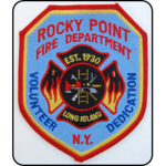 Rooks Point Vol fire department
