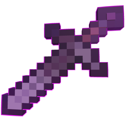 Enchant sword