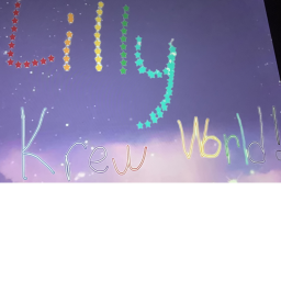 Lilly Krew World