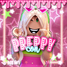Preppy con [NEW!]