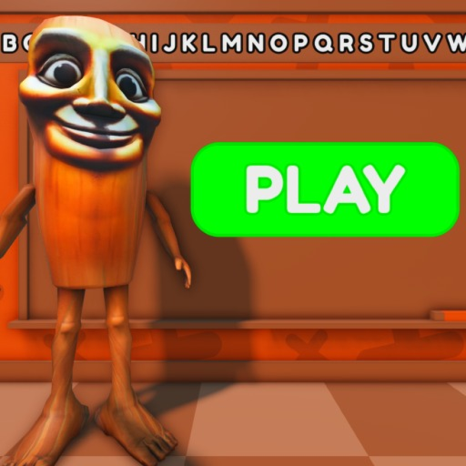 TUNG TUNG'S SCHOOL RUN! (Obby)