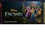 Encanto pros