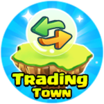 Reached Trading Town