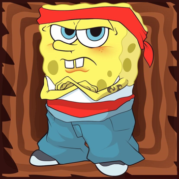  Spongebob