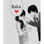 baka squad/army