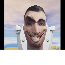 Cart Ride into Skibidi Toilet for Free Admin