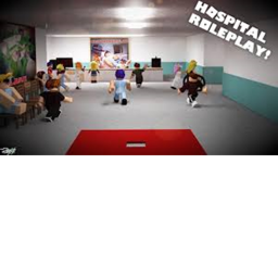 ++  Hospital Roleplay!  ++