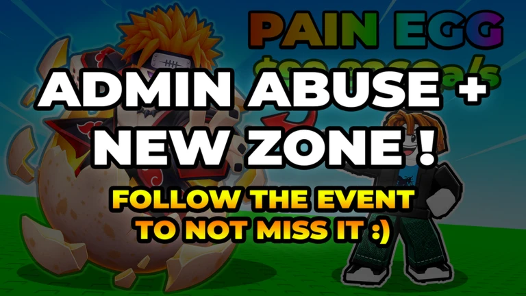 ADMIN ABUSE