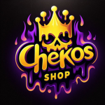 Cheko's shop