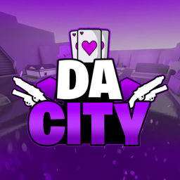 [RELEASED!✨] Da City