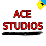 ACE studios!