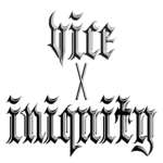 vice iniquity