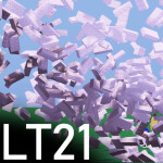 Lag Test 2021