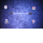 *-Blueberry squad-*