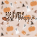 ~ Positively Preppy! ~