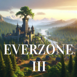 EverZone 3: Kingdom Of Bartorla