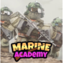 [USMC] Marine Academy