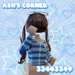 Ash’s Corner