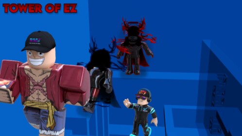 Tower of EZ(UPDATE 1.9.0!)