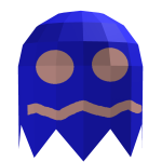 Ghost Mask