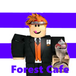 Forest Cafe (Dev Needed)