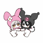 ლMake new friendsდ