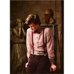 Dr Who Timey Wimey RP