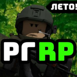 Российский Город RP