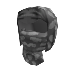 Nocturnal War Mantle