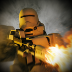 YN:TFO | Flametroopers