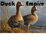 Empire of the Ducks
