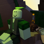 Aftermath [CC]
