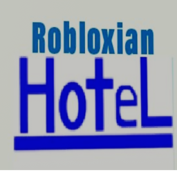 My Hotel!