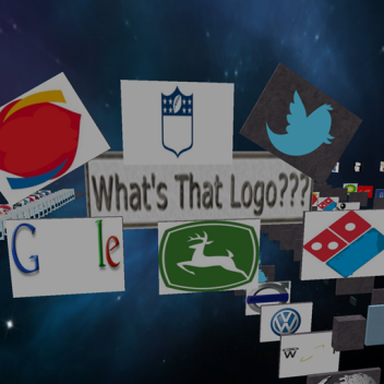 What's That Logo??? *New and Harder!*