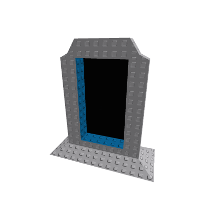 Teleport To Another Game (Portal)