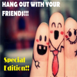 rassian hangout and tutorial place