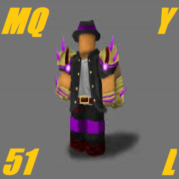 ⏰51 YEARS LATER⏰ Magic Quest