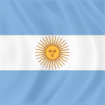 República Argentina [AR]