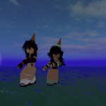 Breadster Besties