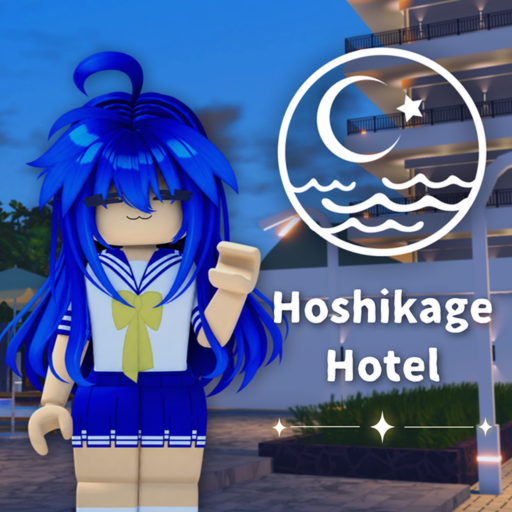Hoshikage Hotel - English