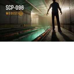 SCP Modest