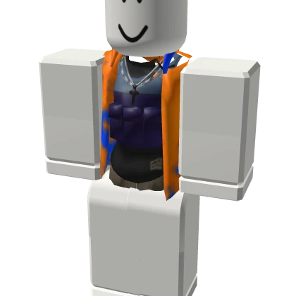 AstroJack Fortnite - Torso | Roblox Item - Rolimon's