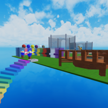 MEGA OBBY