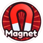Magnet