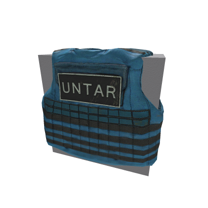 UNTAR Vest