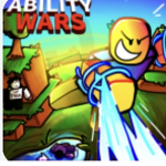 Ability Wars Fans #