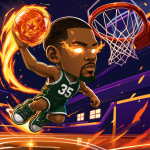[🏀 NEW] Head Basketball
