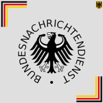 FRG || Federal Intelligence Service